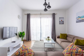 Unity East, Tatu City - 2bedroom Master Ensuite by Fahari Homes